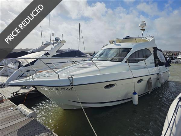 2007 Starfisher 34 for sale at Origin Yachts